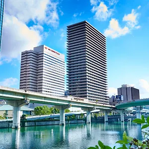 Ana Crowne Plaza By Ihg 5*, Ōsaka Japan