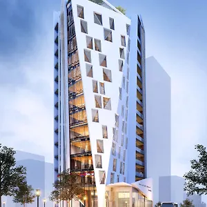 Royal Tulip Achrafieh 5* Beirut