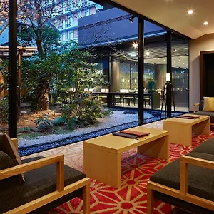 Mitsui Garden Sanjo 4*, Kyōto Japan