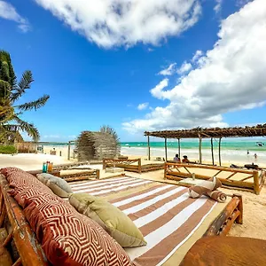 La Diosa Resort&spa 4* Tulum