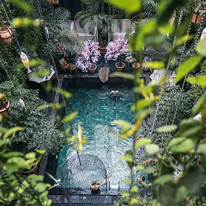 Manon Les Guldsmeden 5* Copenhague