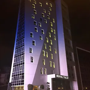 Royal Tulip Achrafieh 5* Beirut