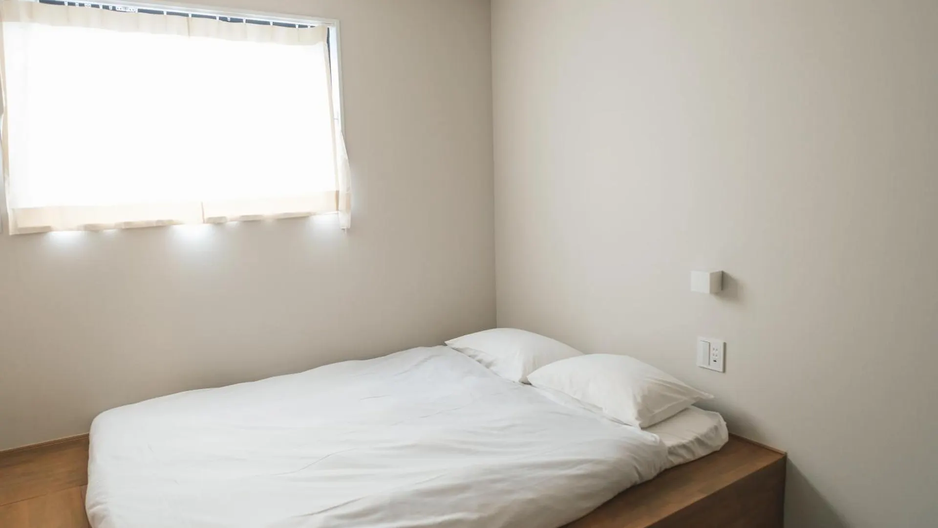 &And Hostel Kuramae West Tokyo