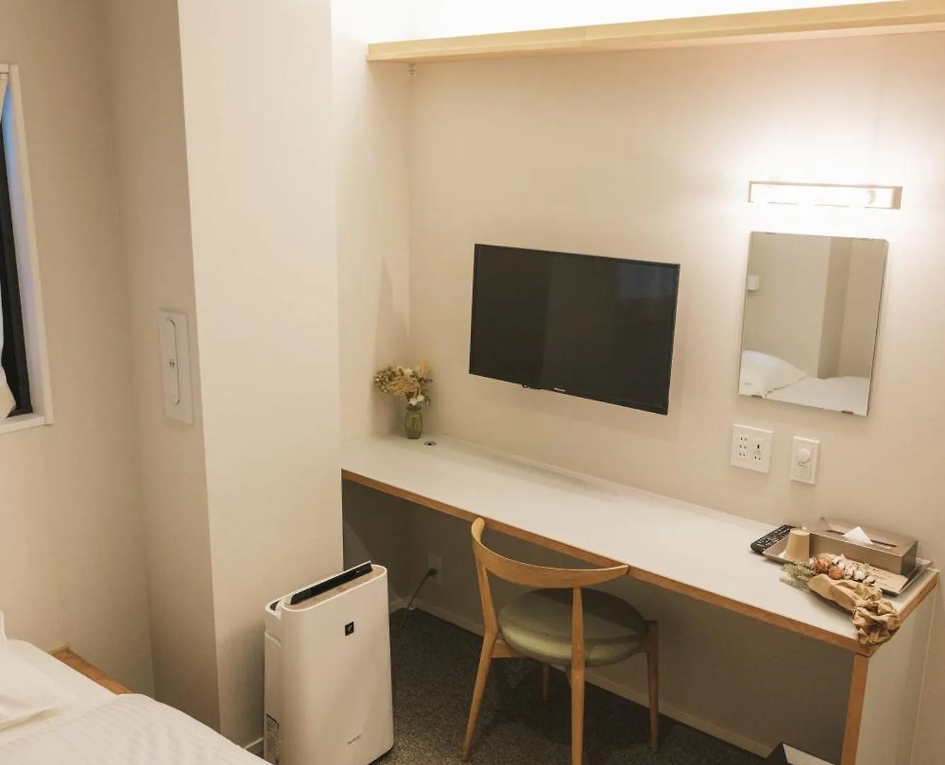 &And Hostel Kuramae West Tokyo Japan