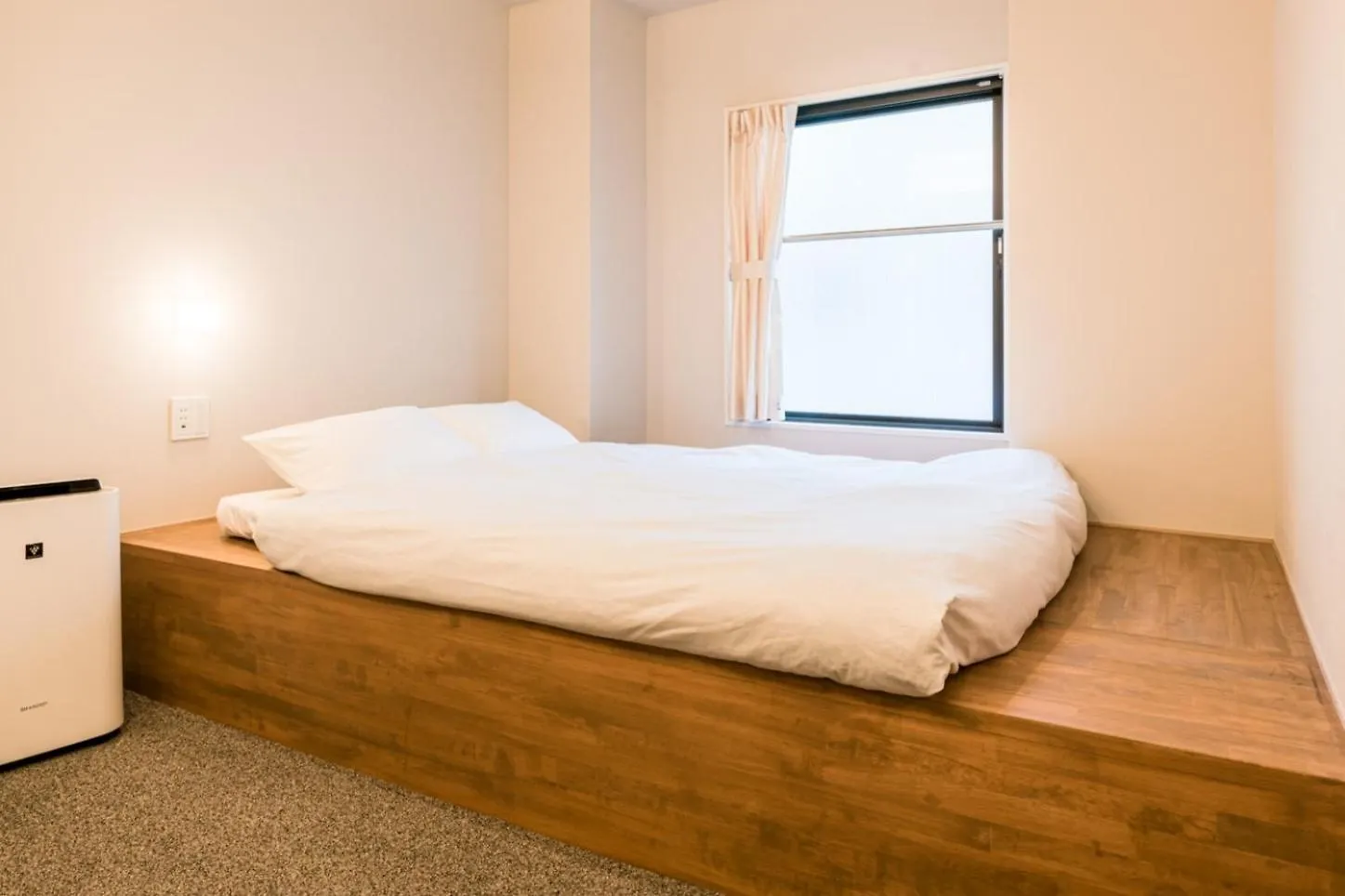 &And Hostel Kuramae West Tokyo 0*,  Japan