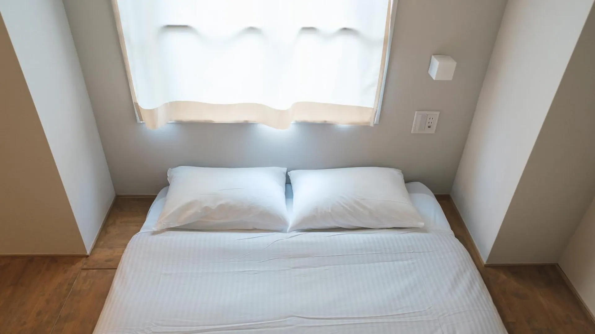&And Hostel Kuramae West Tokyo 0*,