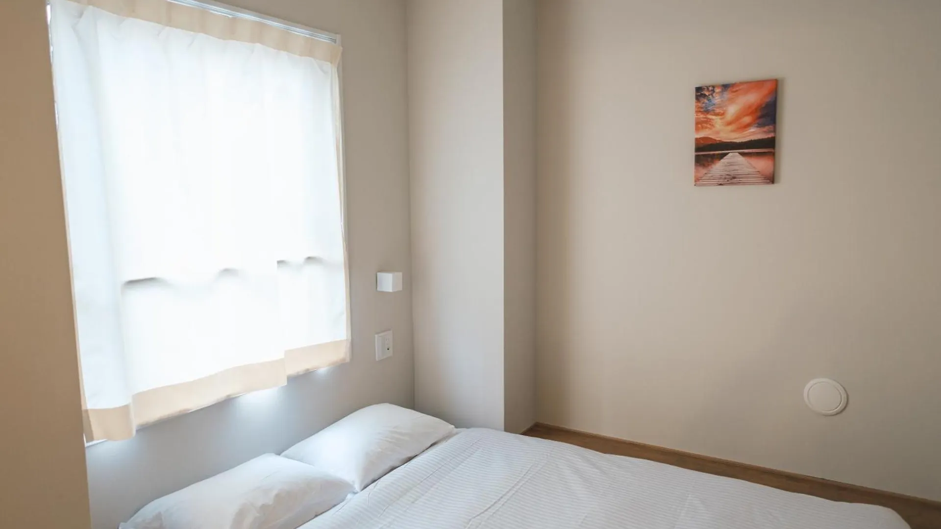 &And Hostel Kuramae West Tokyo