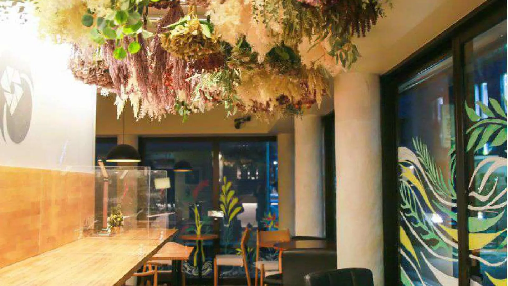 &And Hostel Kuramae West Tokyo