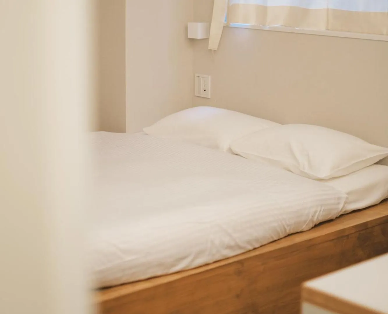 &And Hostel Kuramae West Tokyo 0*,