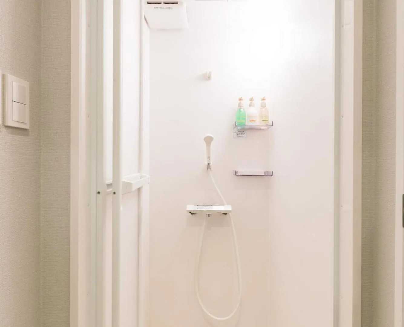 &And Hostel Kuramae West Tokyo